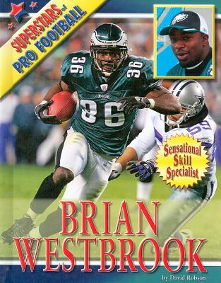 Brian Westbrook - Robson, David