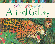 Brian Wildsmith's Animal Gallery