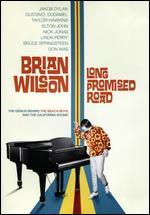 Brian Wilson: Long Promised Road