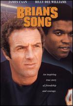 Brian's Song - Buzz Kulik