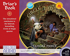 Briar's Book