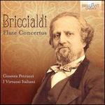 Briccialdi: Flute Concertos