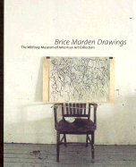 Brice Marden Drawings