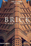Brick: A World History