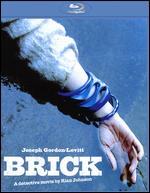 Brick [Blu-ray]