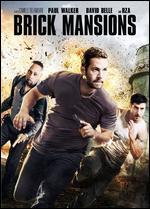 Brick Mansions