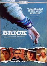 Brick