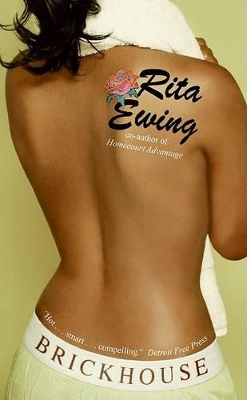 Brickhouse - Ewing, Rita