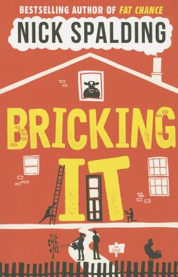 Bricking It - Spalding, Nick