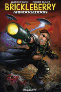 Brickleberry, Volume 1: Armoogeddon