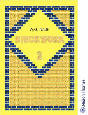 Brickwork - Nash, William George