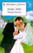 Bride 2000 - David, Trisha