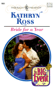 Bride for a Year