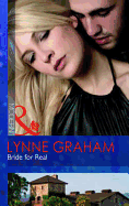 Bride for Real