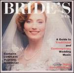 Bride's Book: The Complete Wedding Album
