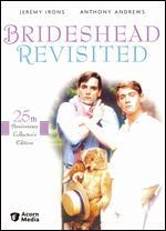Brideshead Revisited [25th Anniversary Collector's Edition] [4 Discs]
