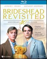 Brideshead Revisited [30th Anniversary Edition] [Blu-ray]
