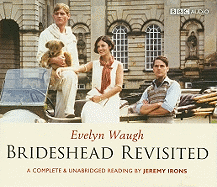 Brideshead Revisited