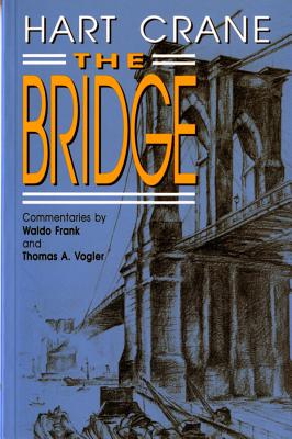 Bridge: A Poem (Revised) - Crane, Hart