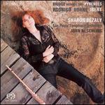 Bridge Across the Pyrenees - Sharon Bezaly (flute); Orquestra Sinf�nica do Estado de S�o Paulo - OSESP; John Neschling (conductor)