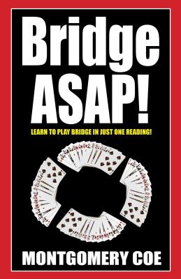 Bridge Asap! - Coe, Montgomery