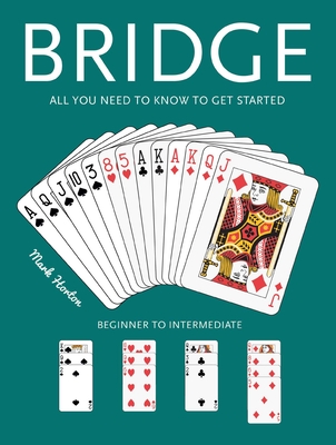 Bridge: Beginner to Intermediate - Horton, Mark