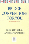 Bridge Conventions for You