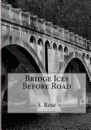 Bridge Ices Before Road