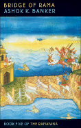 Bridge of Rama - Banker, Ashok K