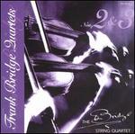 Bridge: Quartets 2 & 3
