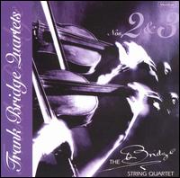 Bridge: Quartets 2 & 3 - Bridge Quartet