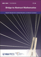 Bridge to Abstract Mathematics