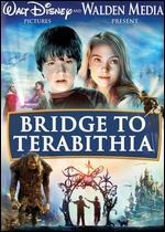 Bridge to Terabithia