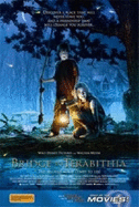 Bridge to Terabithia