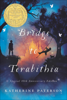 Bridge to Terabithia - Paterson, Katherine