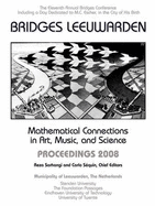 Bridges Leeuwarden: Proceedings 2008