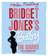 Bridget Jones's Baby: The Diaries