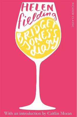Bridget Jones's Diary - Fielding, Helen