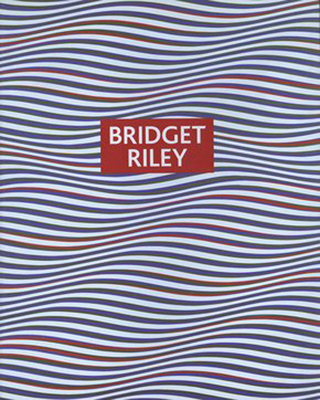 Bridget Riley: Paintings and Drawings 1961 - 2004 - Cooke, Lynne (Contributions by), and Moorhouse, Paul, Mr. (Contributions by), and Harper, Jenny (Contributions by)