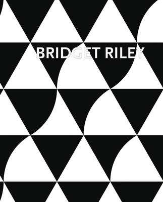 Bridget Riley - Chassey, Eric de