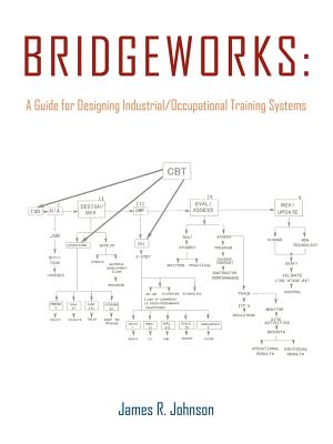 Bridgeworks: A Guide for Designing Industrial/Occupational Training Systems - Johnson, James R