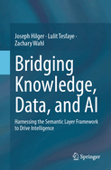 Bridging Knowledge, Data, and AI: Harnessing the Semantic Layer Framework to Drive Intelligence