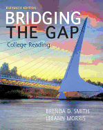 Bridging the Gap