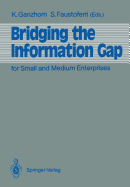 Bridging the Information Gap: For Small and Medium Enterprises