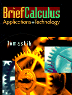 Brief Calculus - Tomastik, Edmond C
