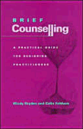 Brief Counselling