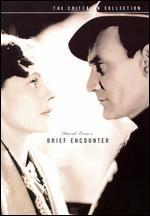 Brief Encounter [Criterion Collection]