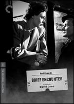 Brief Encounter [Criterion Collection] - David Lean