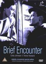 Brief Encounter [Special Edition]