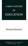 Brief History of Education